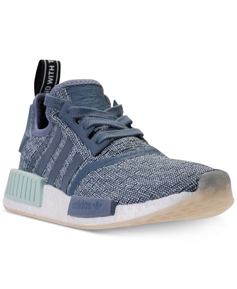 women's nmd r1 casual sneakers